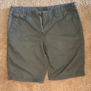 Nordstrom shorts for men, size 32!